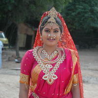 Srinivasa Padmavathi kalyanam Movie Stills | Picture 97862